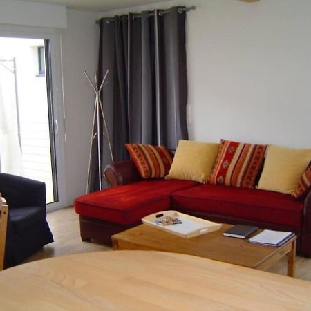 Maison Avec Spa En Bord De Mer Logonna-Daoulas Exteriér fotografie