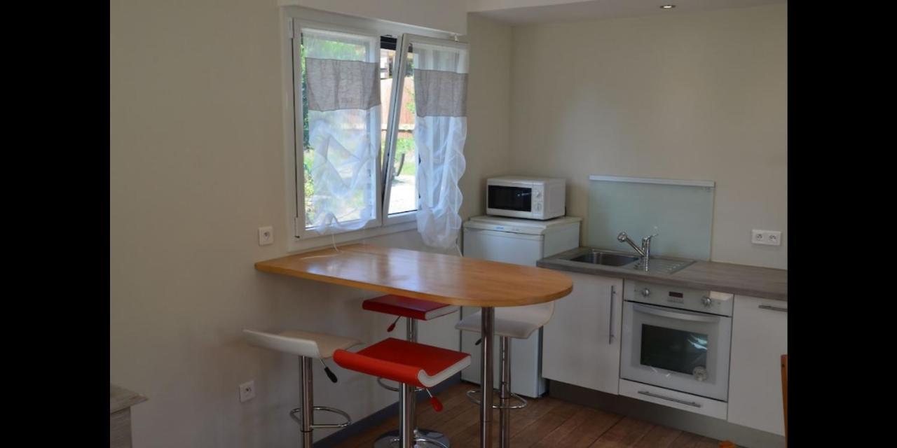 Maison Avec Spa En Bord De Mer Logonna-Daoulas Exteriér fotografie
